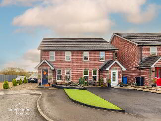 Photo 1 of 22 Kiln Court, Larne