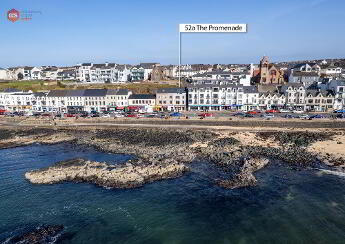 Photo 1 of 52a The Promenade, Portstewart