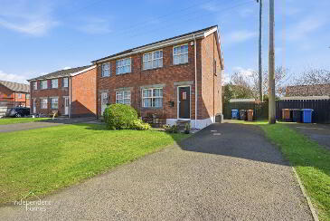 Photo 1 of 11a Walnut Avenue, Larne