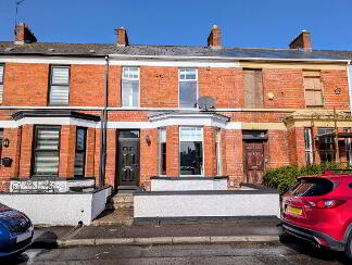 Photo 1 of Westland Terrace, L'Derry