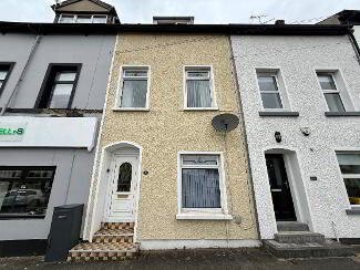 Photo 1 of 2 Westend Terrace, Cityside, L'Derry