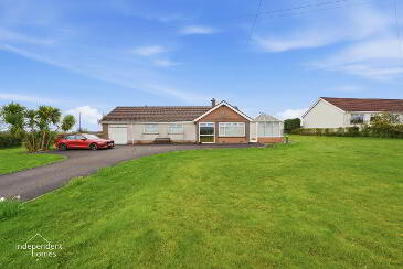 Photo 1 of 36 Carnanee Road, Templepatrick