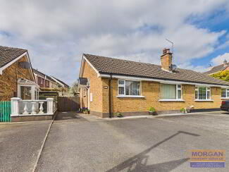 Photo 1 of 22 Drumcashel Court, Upper Damolly Road, Newry