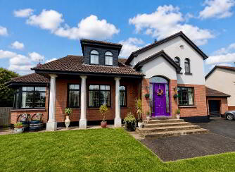 Photo 1 of 3 Larcom Drive, Culmore Road, L'Derry