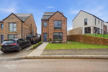 Photo 1 of 14 Ballyboley Road, Larne