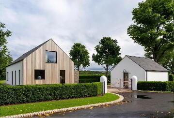 Photo 1 of Drumnagee Road, Dunseverick, Bushmills