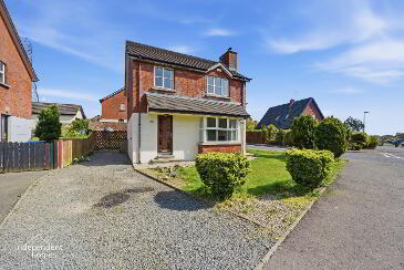 Photo 1 of 37 Porter Crescent, Larne