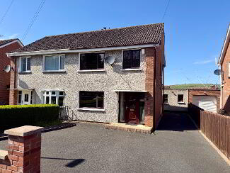 Photo 1 of 21 Summer Hill, Prehen, Waterside, L'Derry