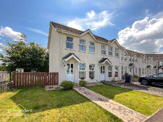 Photo 1 of 1 Walnut Green, Larne