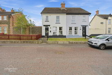 Photo 1 of 25 Lislaynan, Carrickfergus, Larne