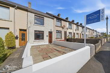 Photo 1 of 28 Upper Waterloo Road, Larne