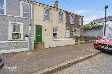 Photo 1 of 3 Bay Road, Larne