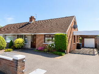 Photo 1 of 43 Ashburn Avenue, Kilfennnan, L'Derry
