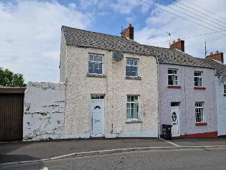 Photo 1 of 12 St Mary's Terrace, Stream Street, Newry