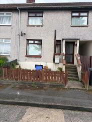 Photo 1 of 13 Castle Place, Coleraine