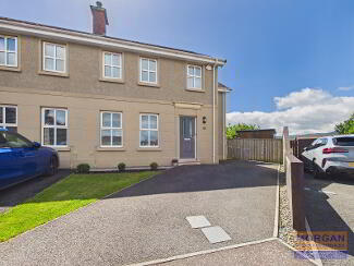 Photo 1 of 21 Laurel Grove, Belfast Road, Newry