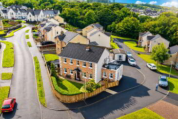Photo 1 of 45 Briar Hill, Greysteel, L'Derry