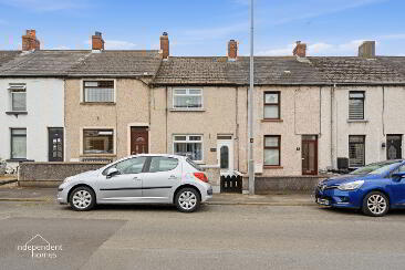 Photo 1 of 35 Upper Waterloo Road, Larne