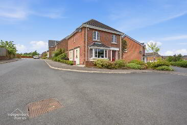 Photo 1 of 32 Ballyhampton Road, Larne