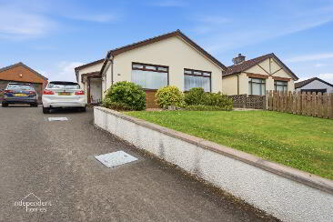 Photo 1 of 15 Cuillin Heights, Larne