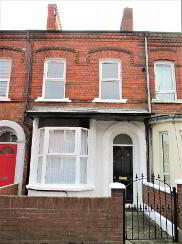 Photo 1 of Great House, 13 Hatfield Street, Ormeau Road, Belfast
