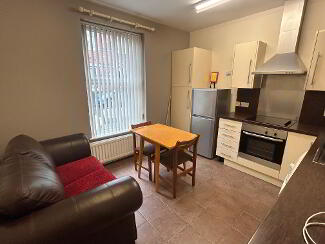 Photo 1 of Two Bedroom Apartment, 4a Magdala Street, Botanic Area ~ Behind Queens, Belfast