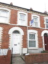 Photo 1 of Palestine Street, Queens Quarter, Belfast