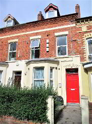 Photo 1 of Great Apartment, 66b Rugby Avenue, Queens Quarter, Belfast