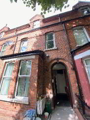 Photo 1 of Great Location, 36a University Avenue, Queens Quarter!, Belfast