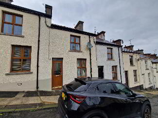 Photo 1 of 6 John Martin Street, Newry