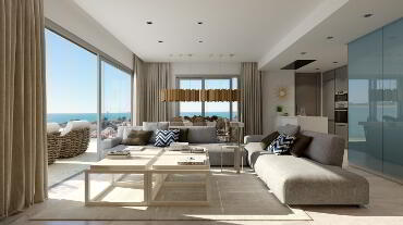 Photo 1 of Luxury Front Line Apartment, Cabo Roig, Costa Blanca