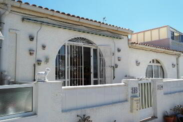 Photo 1 of Bargain Townhouse, San Luis, Costa Blanca