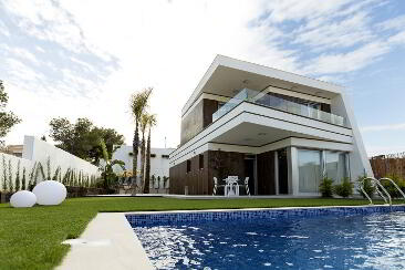 Photo 1 of Luxury Ultra Modern Villas, Villamartin, Costa Blanca