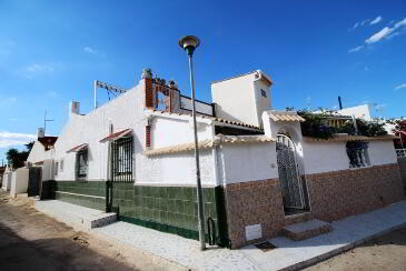 Photo 1 of Bargain Semi-Detached Villa, Costa Blanca