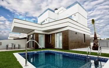 Photo 1 of Luxury Villas, Ciudad Quesada, Costa Blanca
