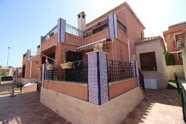 Photo 1 of San Miguel De Salina La Caã±ada, Las Filipinas, Orihuela Costa