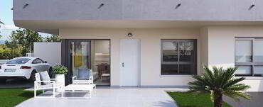 Photo 1 of Second Line Bungalow, Mil Palmeras, Orihuela Costa
