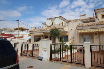 Photo 1 of BARGAIN Townhouse, Entre Naranjos, Orihuela Costa