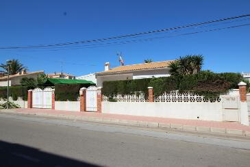 Photo 1 of Traditional Spanish, La Regia, Orihuela Costa