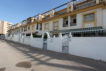 Photo 1 of Townhouse La Zenia, La Zenia, Orihuela Costa