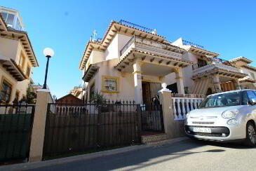 Photo 1 of BARGAIN Townhouse, La Regia, Orihuela Costa