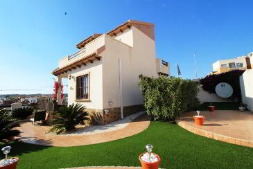 Photo 1 of Beautiful Villa, Villamartin, Orihuela Costa