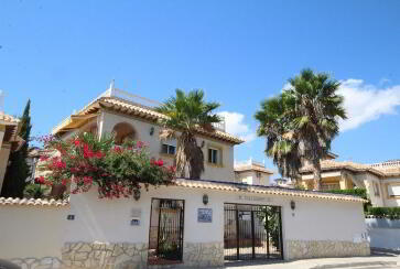 Photo 1 of Bargain, VILLA Playa Flamenca, Orihuela Costa, Playa Flamenca