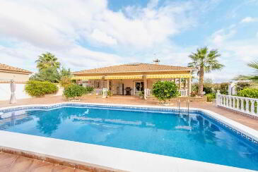 Photo 1 of Murcia Costa Calida, Valle Del Sol, Orihuela Costa