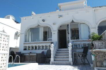 Photo 1 of Bargain Townhouse, San Miguel De Salinas, Orihuela Costa