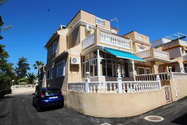 Photo 1 of Playa Flamenca Town House Costa Blanca South, Playa Flamenca, Costa Blanca