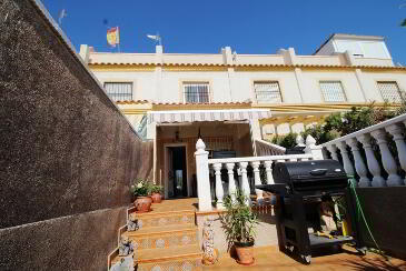 Photo 1 of Reformed Townhouse, Villamartin, Orihuela Costa
