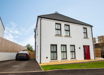 Photo 1 of Type F, Cumber View, Upper Main Street, Claudy, L’derry