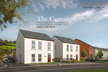 Photo 1 of The Carnation, The Hillocks, Altnagelvin, Derry / Londonderry