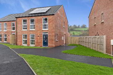 Photo 1 of The Carnation, The Hillocks, Altnagelvin, Derry / Londonderry